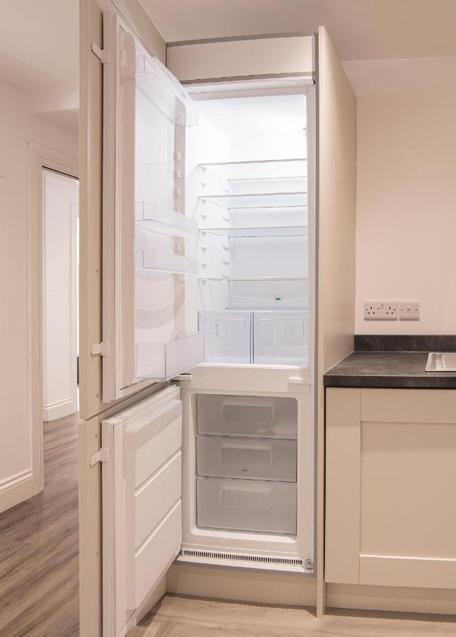 The Castle Collection - 5 Union Court Apartment Liverpool Exterior photo